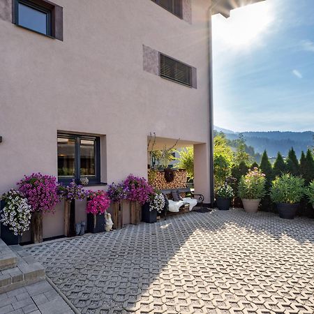 Ferienwohnung Antonia Kirchdorf in Tirol Dış mekan fotoğraf
