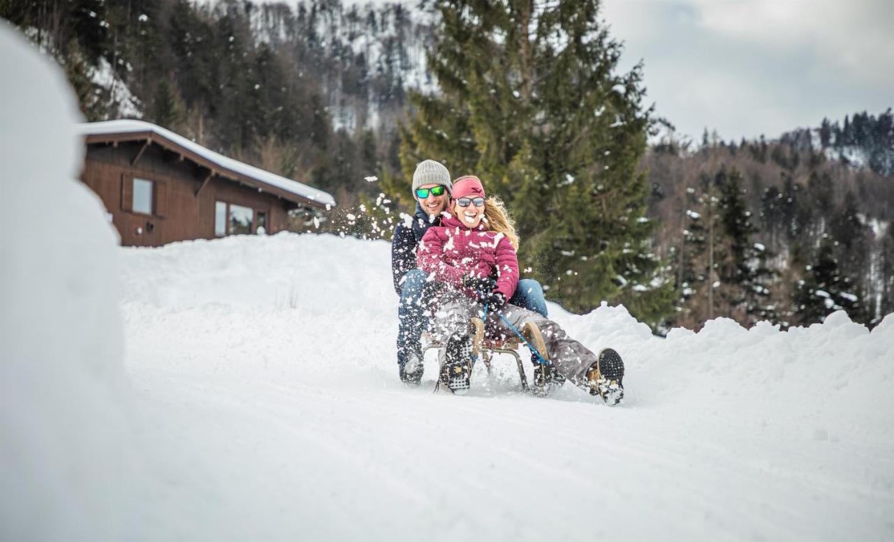 Ferienwohnung Antonia Kirchdorf in Tirol Dış mekan fotoğraf