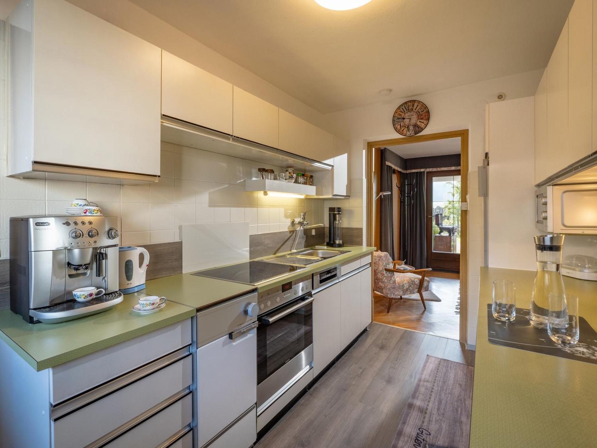Ferienwohnung Antonia Kirchdorf in Tirol Dış mekan fotoğraf