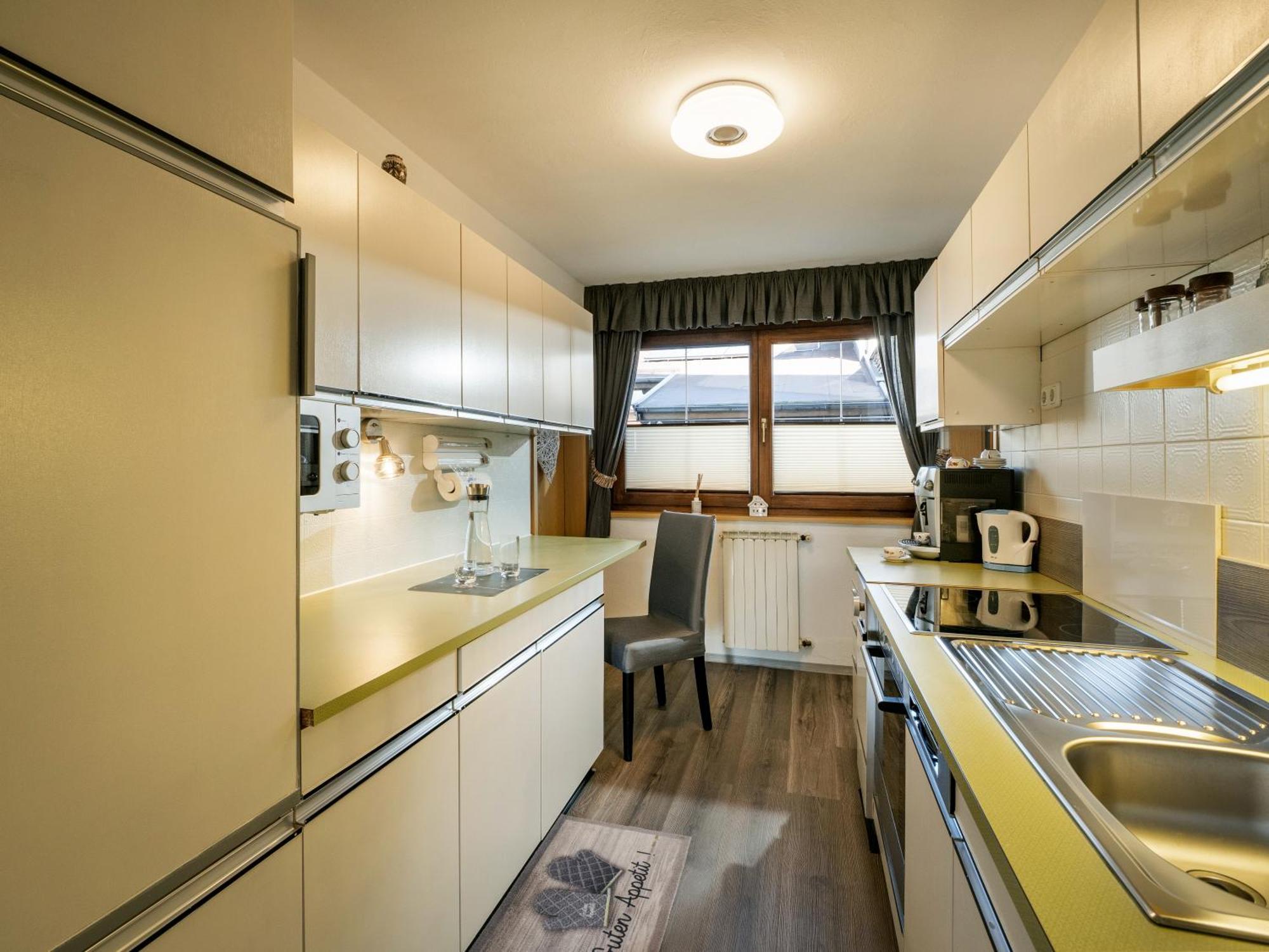 Ferienwohnung Antonia Kirchdorf in Tirol Dış mekan fotoğraf