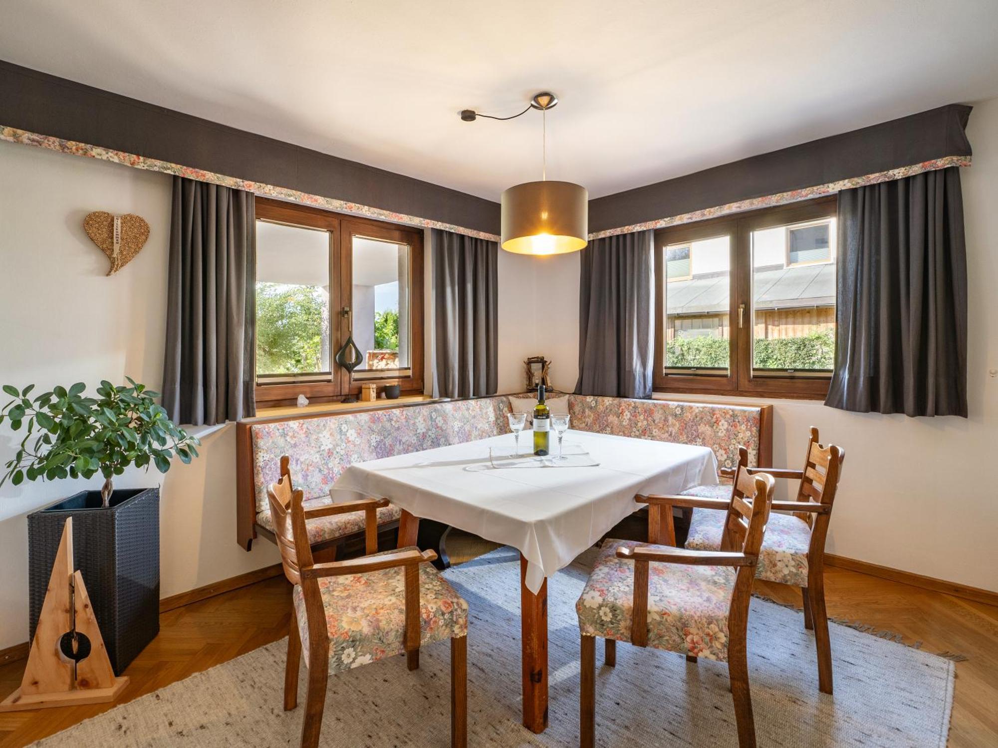Ferienwohnung Antonia Kirchdorf in Tirol Dış mekan fotoğraf