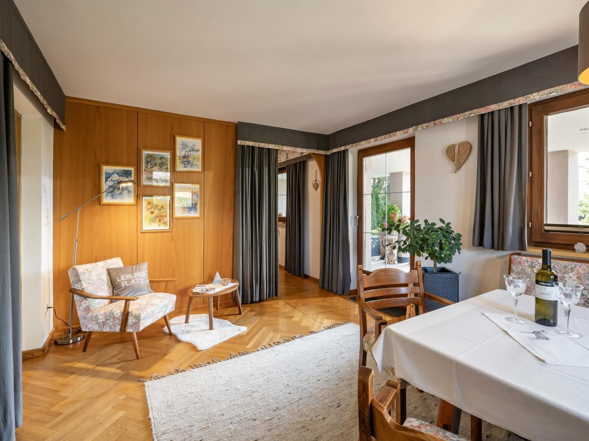 Ferienwohnung Antonia Kirchdorf in Tirol Dış mekan fotoğraf
