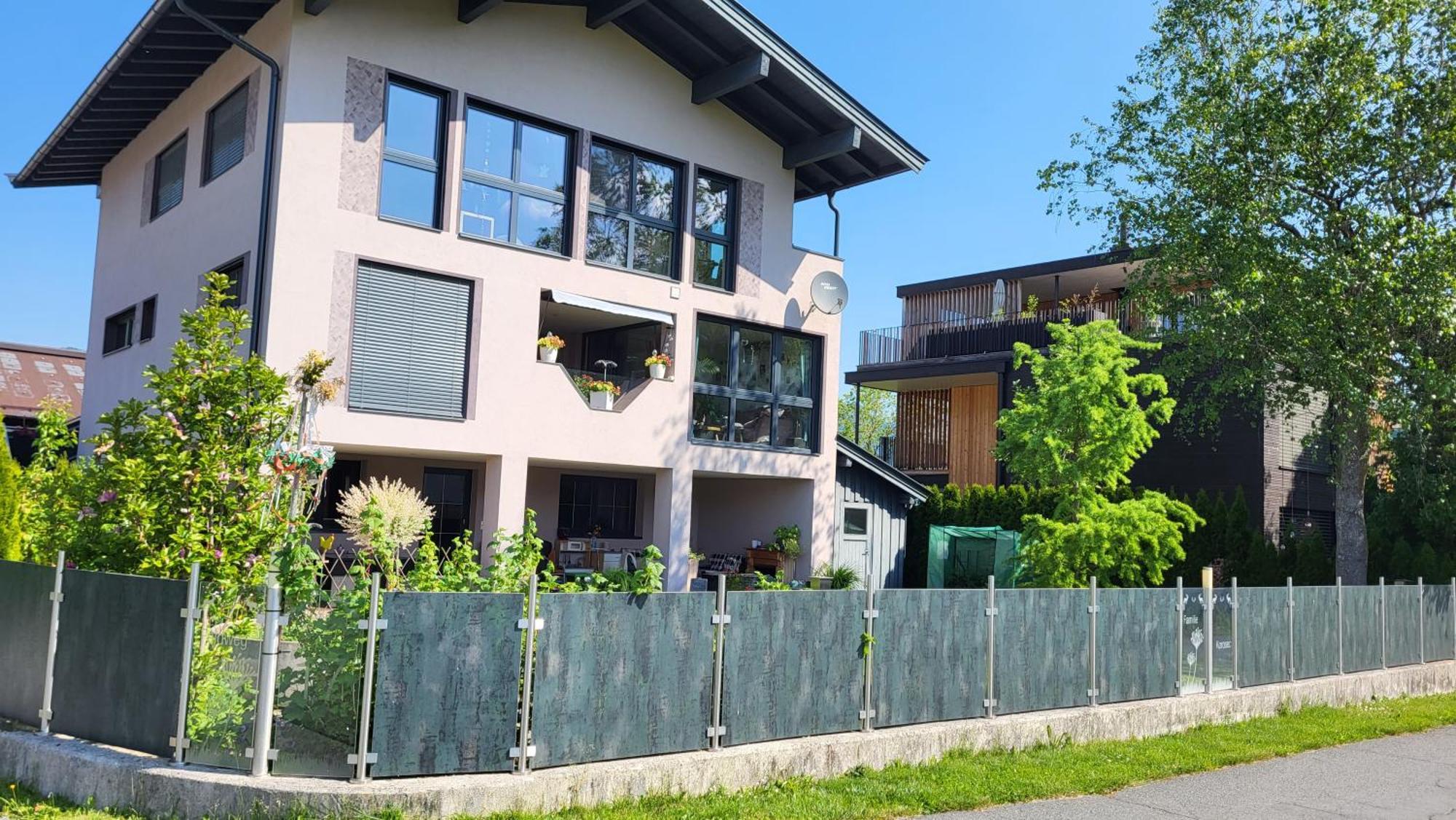 Ferienwohnung Antonia Kirchdorf in Tirol Dış mekan fotoğraf